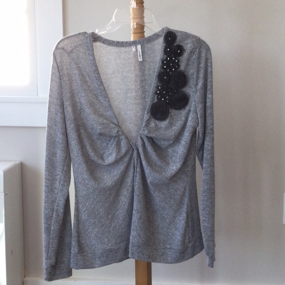 Studio Y sweater